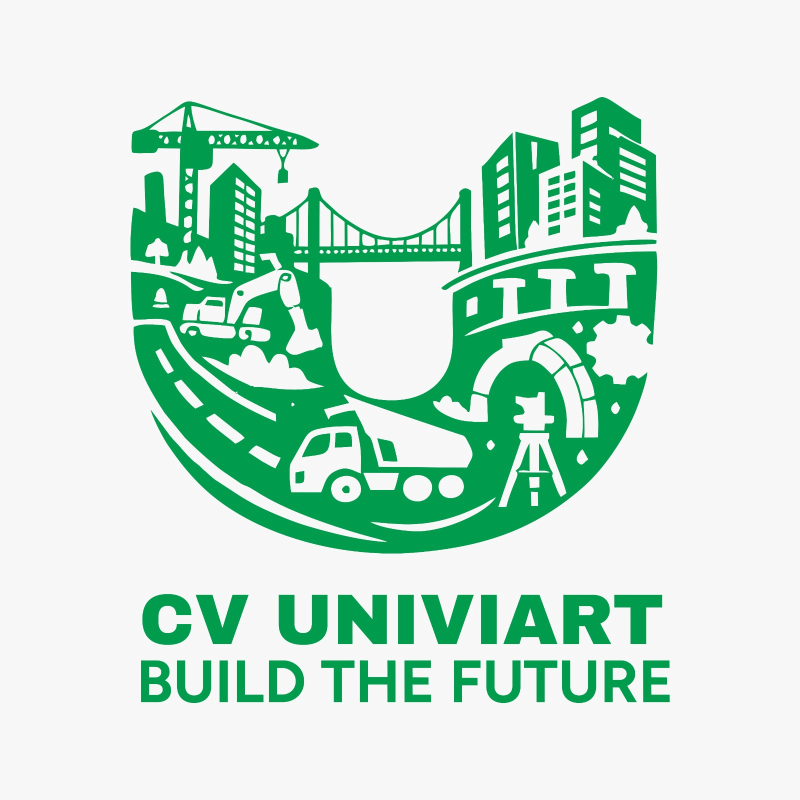 CV Univiart